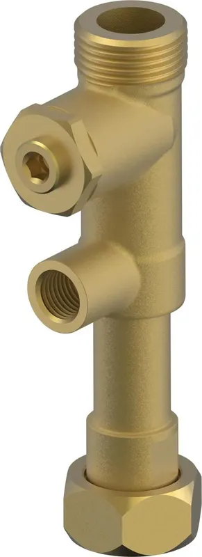 Combi Port Gen 3/4"