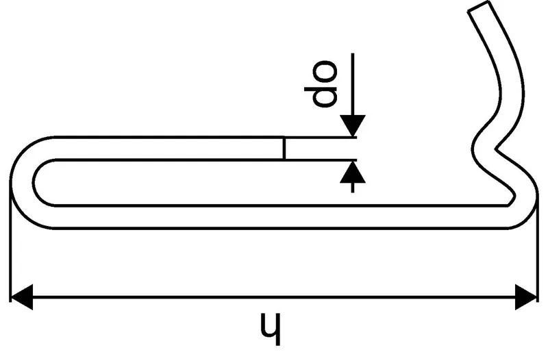 Contec 115mm