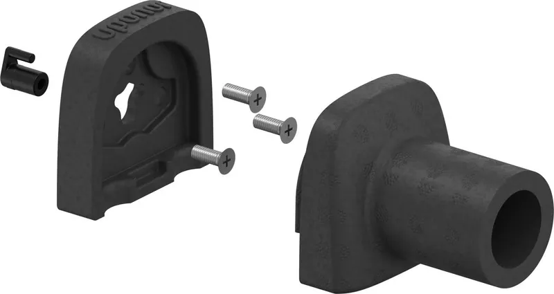S-Press PLUS 16-20 garso slopinimas ir sandarinimas U