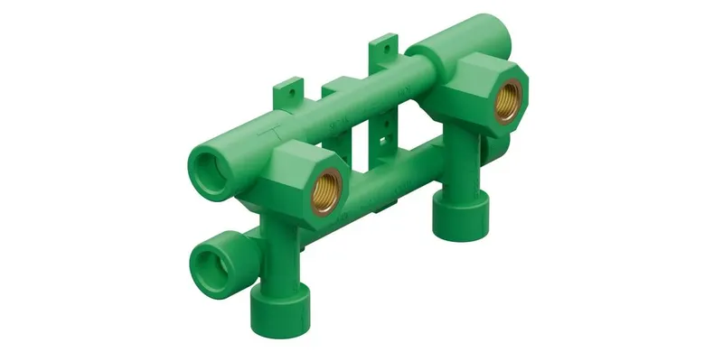 Aquasystem 6x1/2"-20mm
