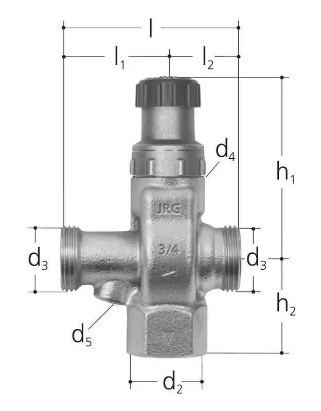 JRG DN20