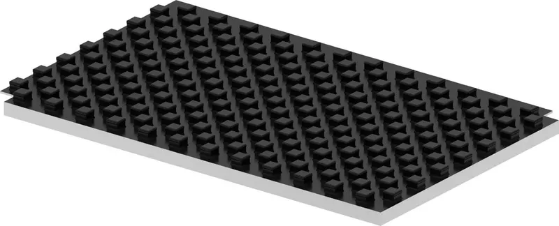 Nubos 18mm