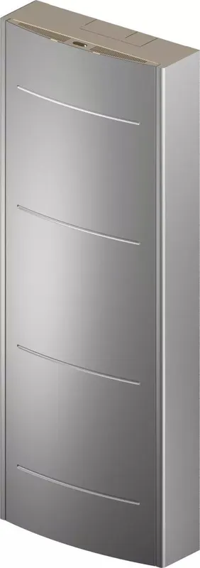 Combi Port M-Retro 1250x480x165mm