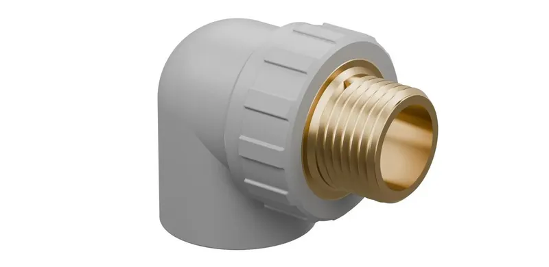 Aquasystem d25-3/4"R