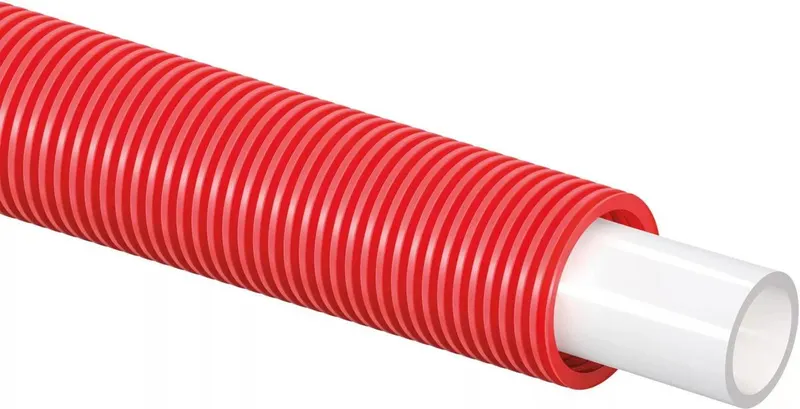 Combi Pipe 16x1,8 25/20 50m vamzdis šarve