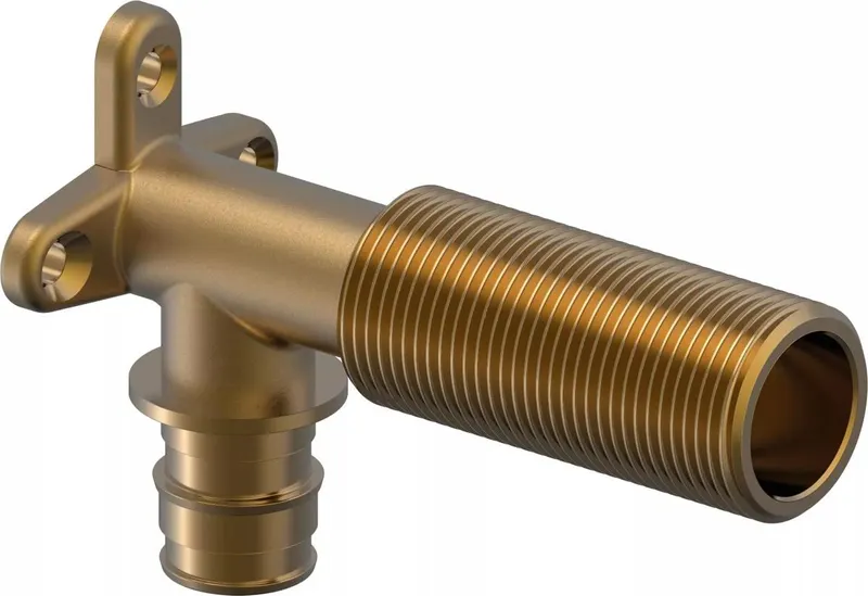Q&E 20x3/4" BSP L=100