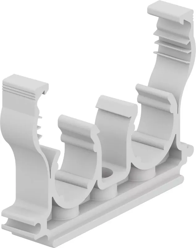 Uni Pipe PLUS 20 dvigubas