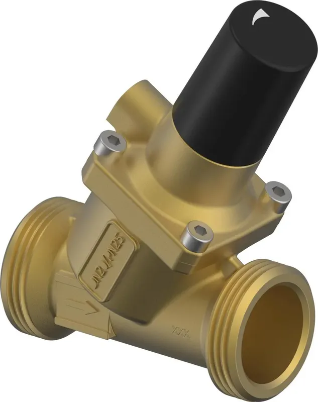 Combi Port Gen DN20, 150-2000l/h