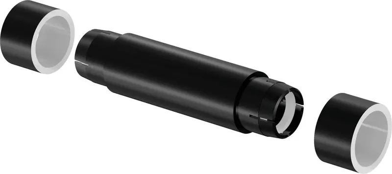 Meltaway 25x2,3 156mm