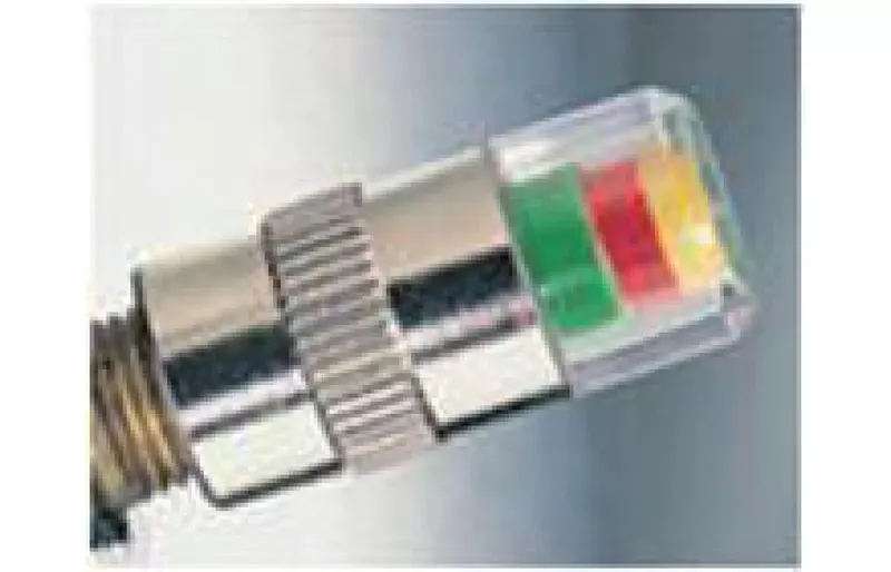 Contec 200kPa vožtuvo dangtelis su skale