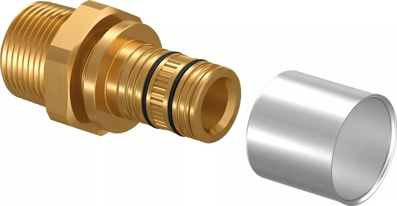 Rapex 25-R3/4"MT mova išor. sr.