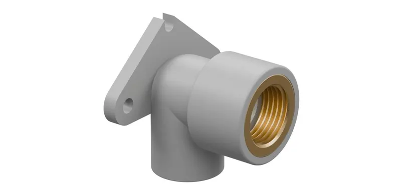 Aquasystem d25-3/4"Rp