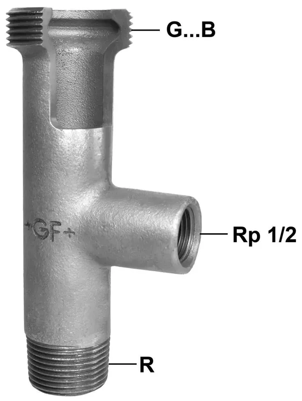 Malleable Fittings 1
