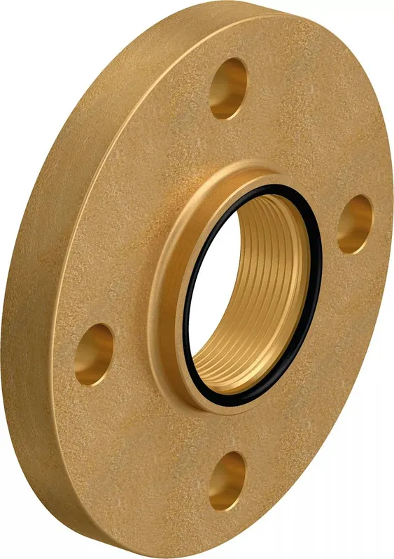 Wipex F25/4-85/G1 flanšas
