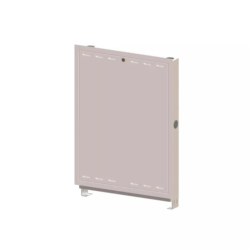 Combi Port M-Pro 840x610x110mm Įleidžiama spintelė