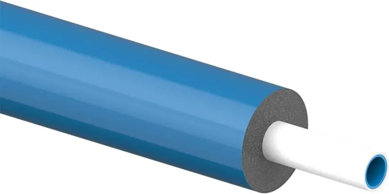 MLC 16x2 blue 75m