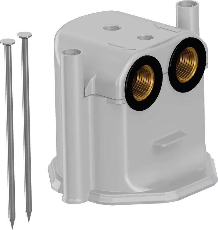 Contec G1/2" FT šilumos lizdas