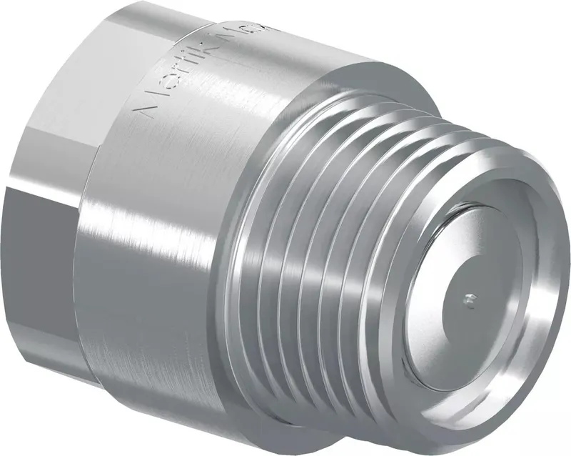 Gas R1"MT-RP1"FT GS25HH4AIZ165