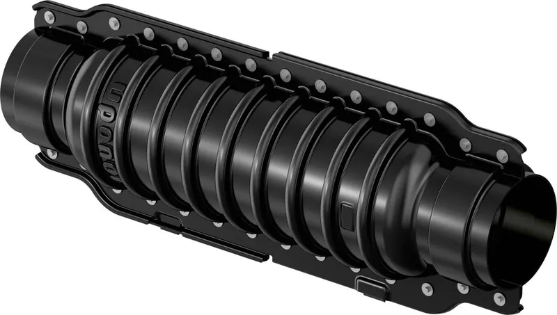 Ecoflex 250 jungčių izoliacijos rinkinys