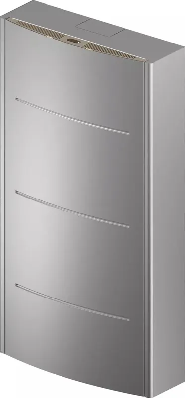 Combi Port M-Retro 900x480x165mm