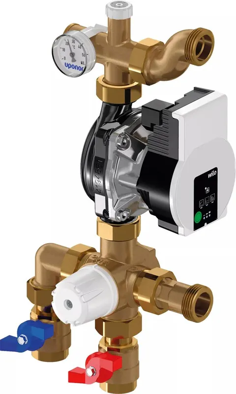 Fluvia T 15kW