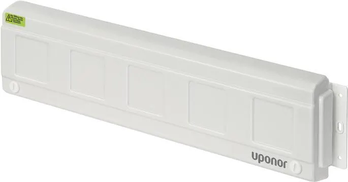 Uponor Base Flexiboard 8 kanalų kontroleris X-26 6X 230V