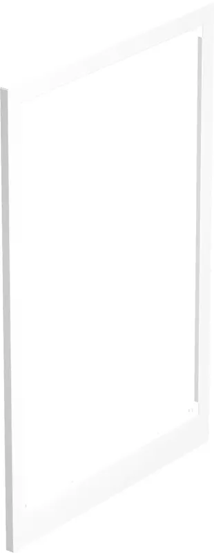 Aqua PLUS F, 590x885 rėmelis spintelei