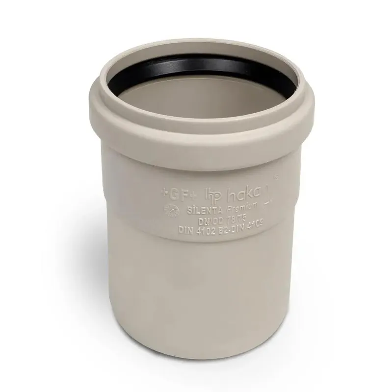 Silenta Premium 78-75 koncentrinis reduktorius