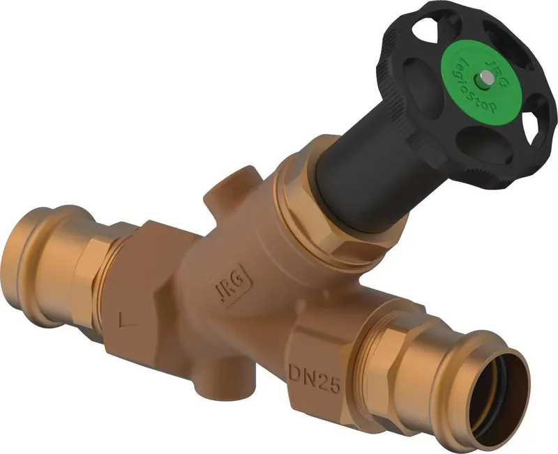 JRG LegioStop DN25