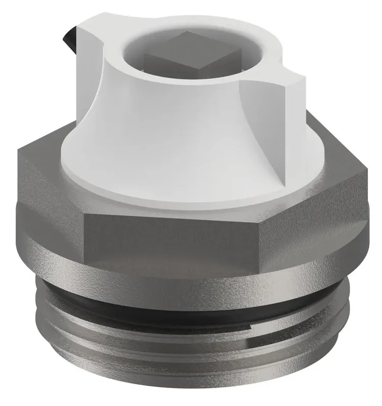 Combi Port Gen G 1/2 nuorinimo ventilis