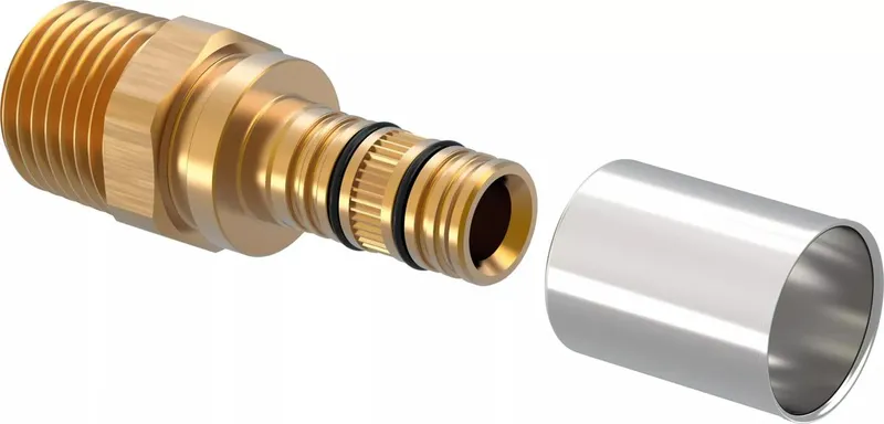 Rapex 17-R1/2"MT mova išor. sr.