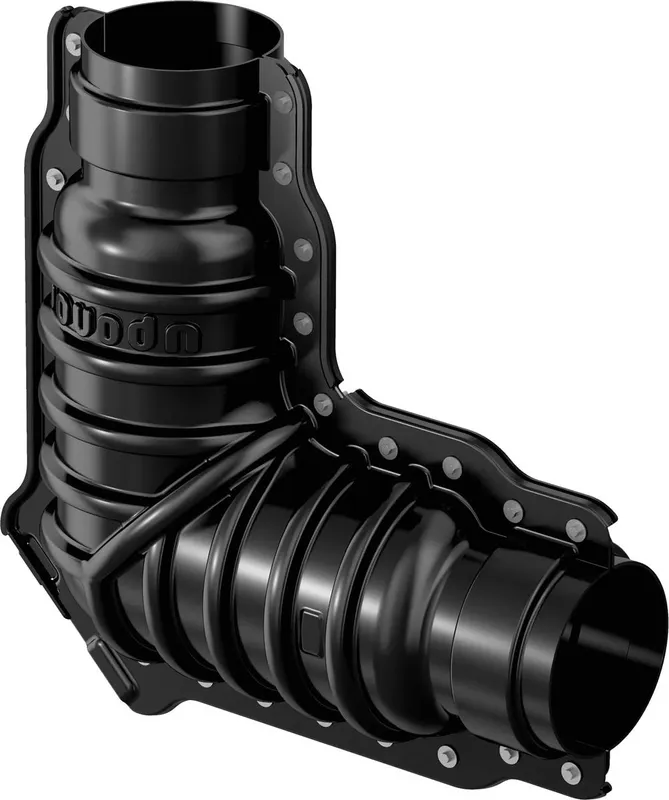 Ecoflex 200/175/140 alkūnės izoliacija