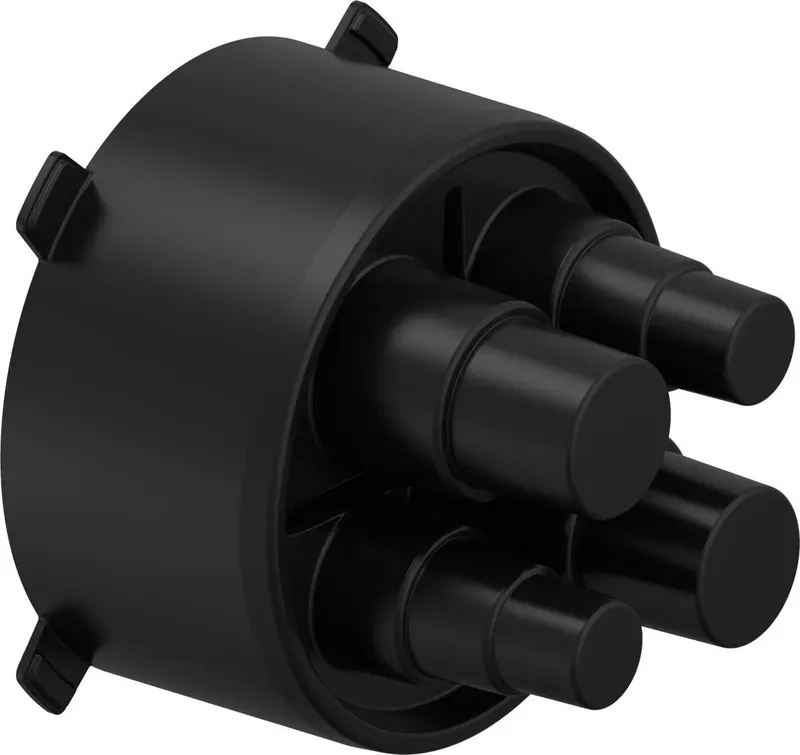 Ecoflex 32-50+50-63/200 guminis sandariklis