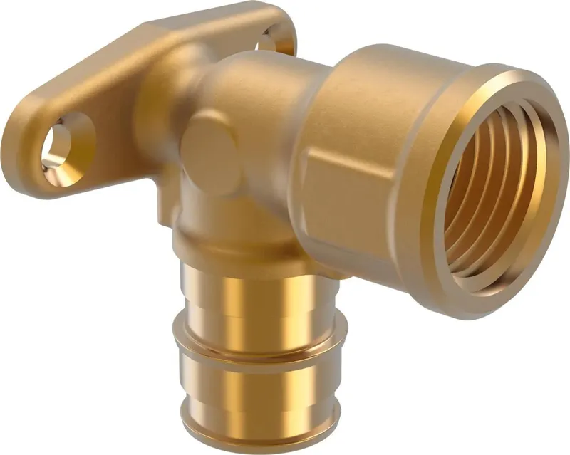 Smart Aqua 20-RP1/2"FT L=49MM prietaisinė alkūnė ilga