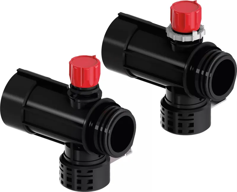 Magna 1 1/2" 14m3/h kolektoriaus bajonetinis segmentas