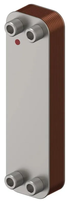 Combi Port Gen G3/4 šilumokaitis