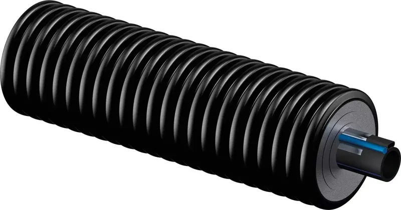 Ecoflex Supra PLUS 32x2,9/140 1x10W/m