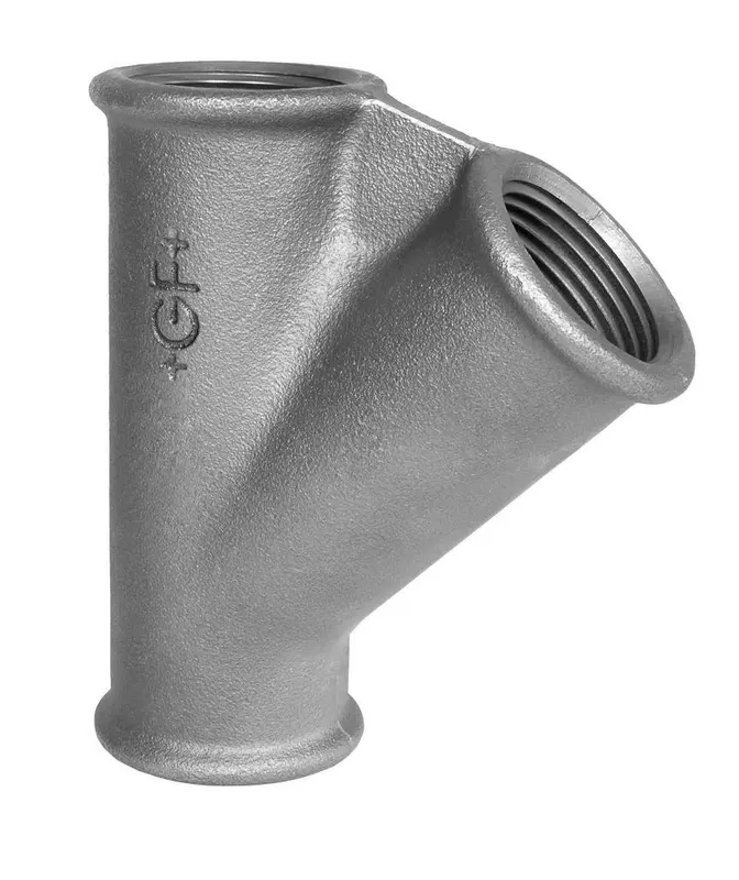Malleable Fittings 2