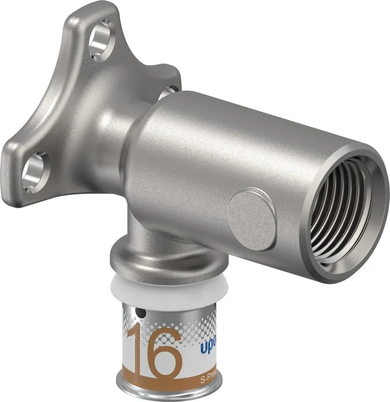 S-Press PLUS 20-Rp1/2" priet. alkūnė 42mm