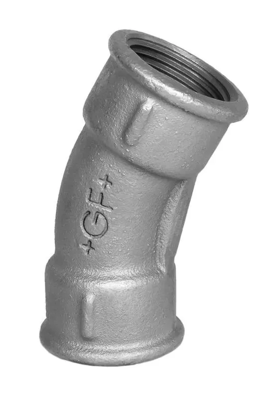 Malleable Fittings 2