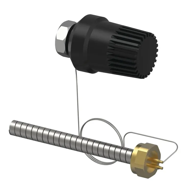 Combi Port Gen termostatas