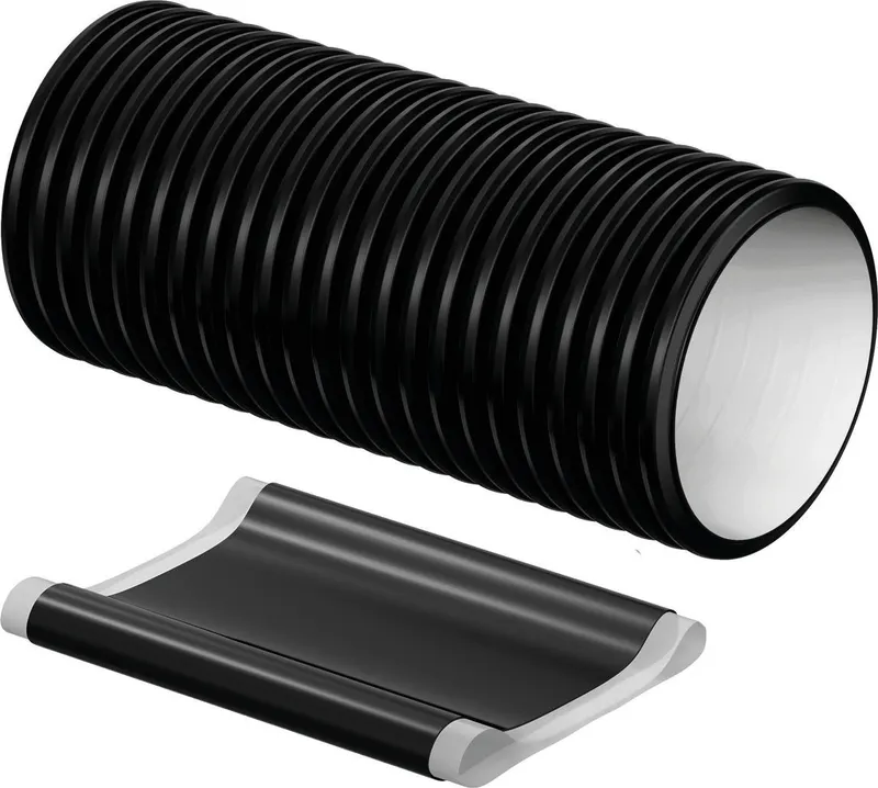 Ecoflex 140 sieninė rankovė NPW