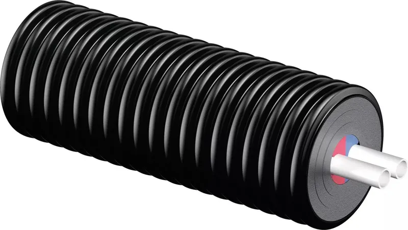 Ecoflex Thermo 2x25x2,3/175