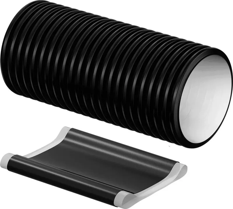 Ecoflex 68+90 sieninė rankovė NPW