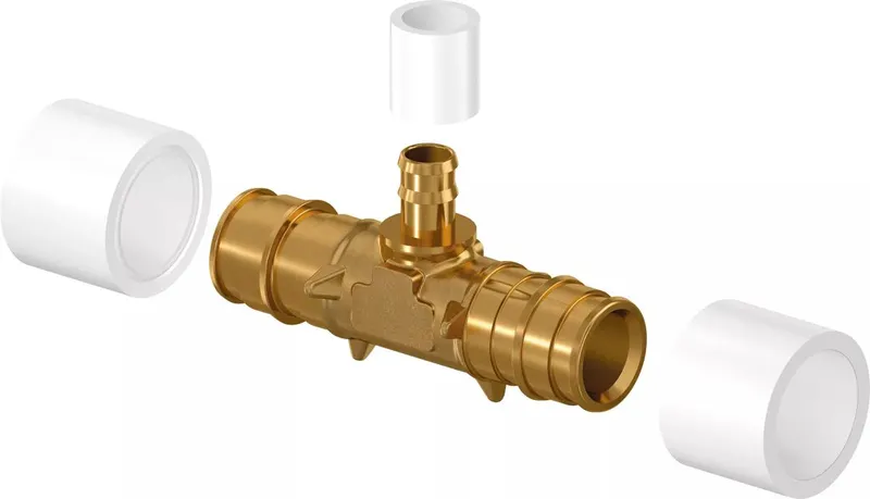 Q&E 20x9,9x20 trišakis