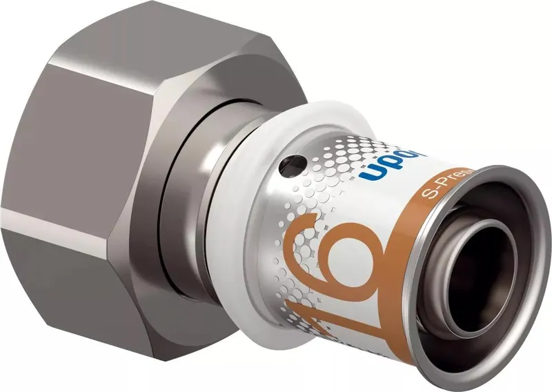 S-Press PLUS 16-M22 (SW)