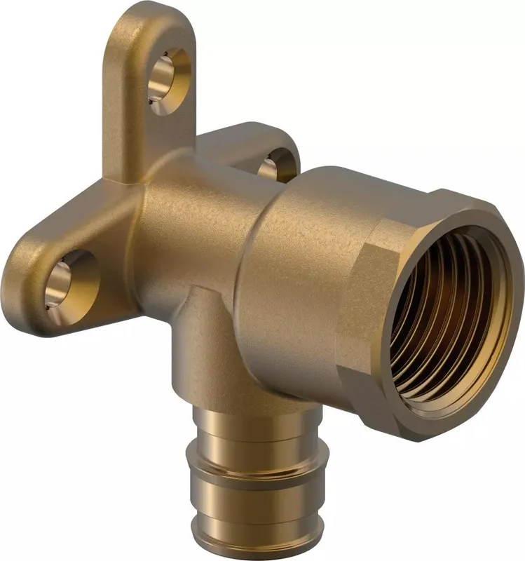 Q&E 16x1/2" BSP