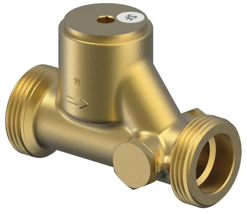 Combi Port Gen filtras