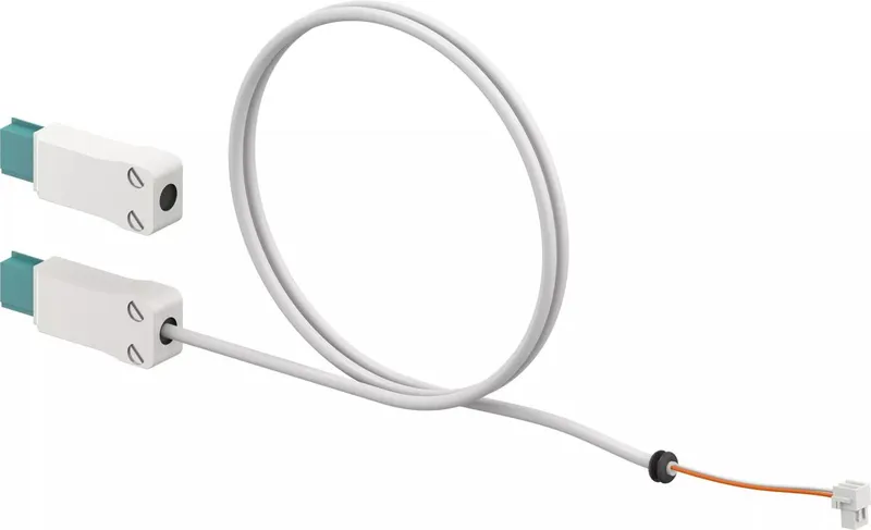 Combi Port E-Pro LIYY 2x 0,14 0,5m,230V