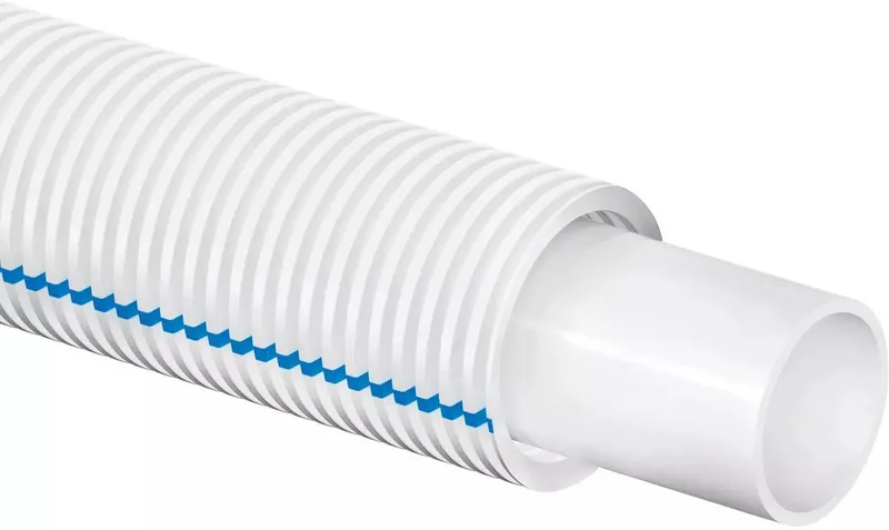 Uponor Aqua Pipe vamzdis 15X2,5 su šarvu 25/20 (50m)